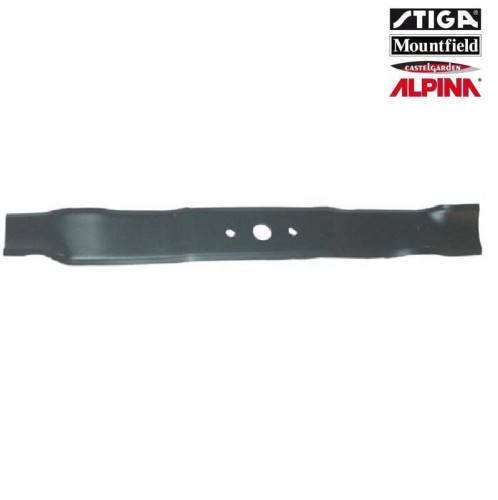 NÓŻ 50,5cm MIELĄCY DO KOSIARKI ALPINA BRILL ORYGIN