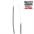 LINKA GAZU ALPINA TURBO 55 VIP 55 23066008/0 ORYGI
