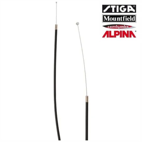 LINKA GAZU ALPINA TURBO 55 VIP 55 23066008/0 ORYGI