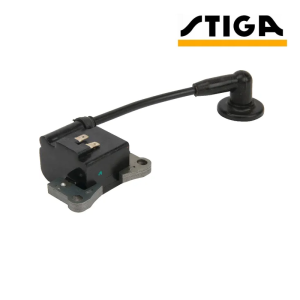 CEWKA ZAPŁONOWA CASTELGARDEN BJ 325 D MOUNTFIELD O