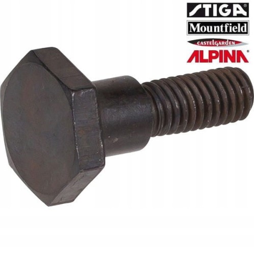 ŚRUBA SPRZĘGŁA STIGA SHJ 550 SHP 60 GGP H 60 ORYGI