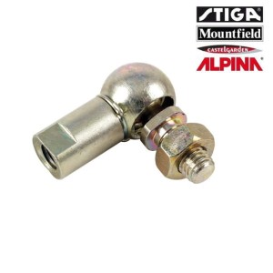 PRZEGUB DRĄŻKA CASTEL GARDEN TS TC TCP TCR 102 ORY