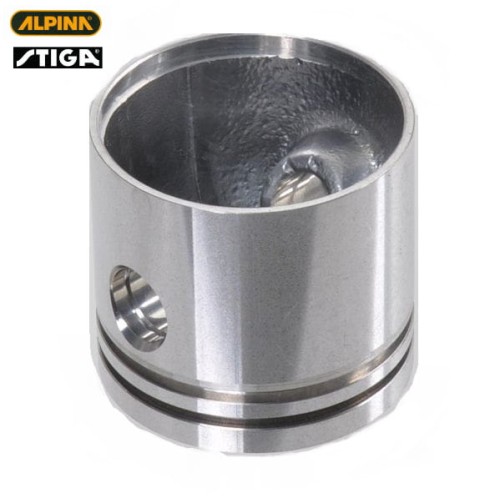 TŁOK DO KOSY CASTEL GARDEN XB 35 123590005/0 ORYGI