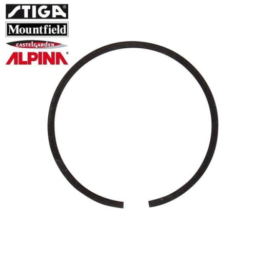 PIERŚCIEŃ TŁOKA DO STIGA ALPINA 123204013/0 ORYGIN