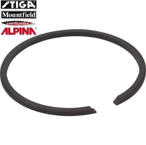 PIERŚCIEŃ TŁOKA ALPINA CB 34 TB 34 123204010/0 ORY