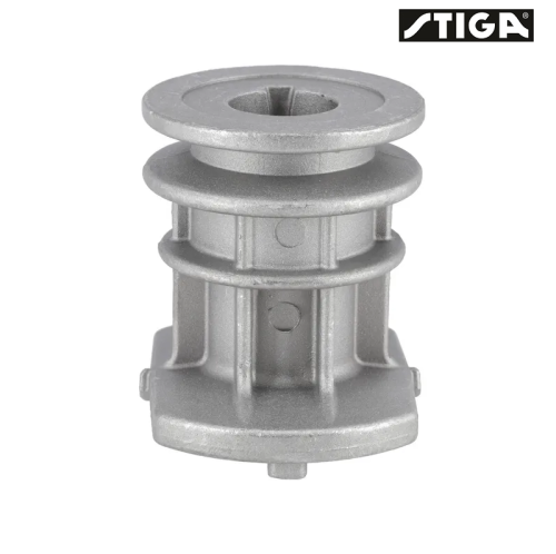 PIASTA NOŻA STIGA ALPINA 122465638/2 ORYGINAŁ 22,2