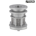 PIASTA NOŻA STIGA TWINCLIP 50 55 122465638/1 ORYGI