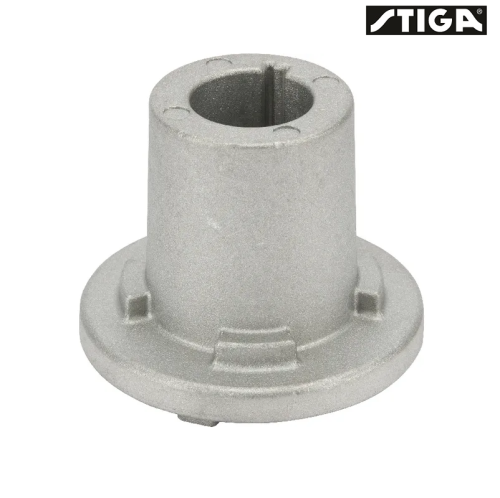 PIASTA UCHWYT NOŻA 22,2 STIGA 122465618/0 ORYGINAŁ