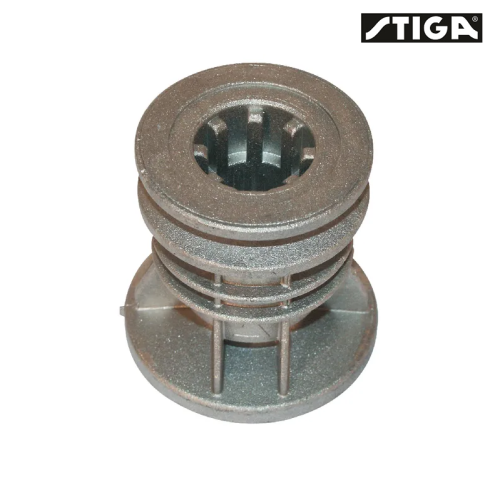 PIASTA NOŻA ALPINA BL 480 CASTEL GARDEN NP 534 ORY