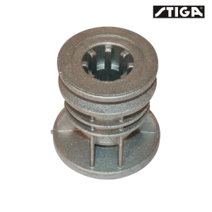 PIASTA UCHWYT NOŻA DO KOSIARKI STIGA 122465611/0 O