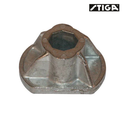 PIASTA UCHWYT NOŻA DO ALPINA 122465604/0 ORYGINAŁ