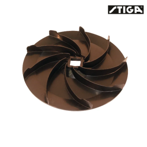 WENTYLATOR CASTEL GARDEN XTR 48 SARP TRA 46 ORYGIN