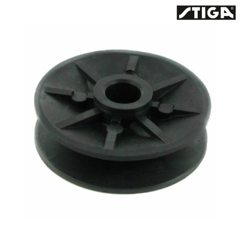 KOŁO PASKA NAPĘDU STIGA TURBO 48 53 S SE BWS ORYGI