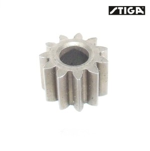 ZĘBATKA WAŁKA SILNIKA DO ALPINA STIGA 118810587/0