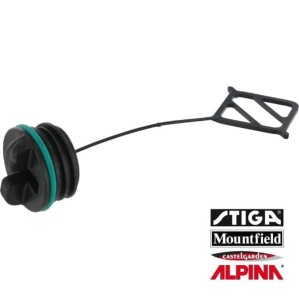 KOREK OLEJU STIGA SP 36 43 46 52 118800697/0 ORYGI