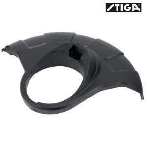 OSŁONA GŁOWICY CASTEL GARDEN XGT 600 ALPINA T 2022