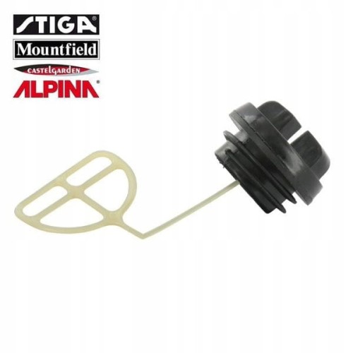 KOREK PALIWA ALPINA A3700 A4000 CP 3740 6981319 OR