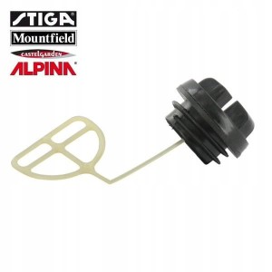 KOREK PALIWA CASTEL GARDEN PS3740 XC 3700 4000 ORY