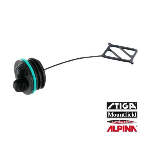 KOREK PALIWA ALPINA A 3700 4000 CP PS 3740 ORYGINA