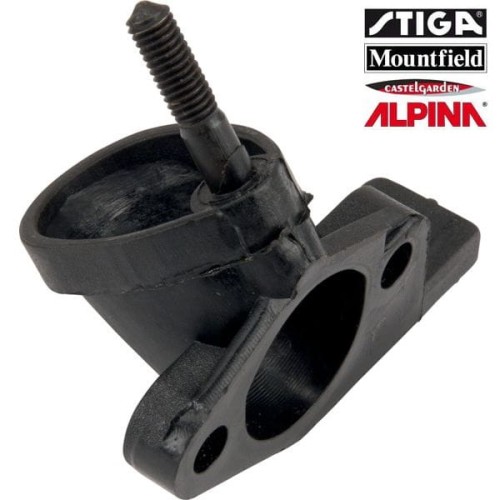 PODSTAWA FILTRA ALPINA A 3700 375 4000 405 C 38 41