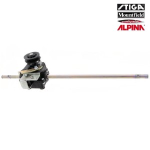 PRZEKŁADNIA NAPĘDU GGP TD R 430 484 NG 464 ORYGINA