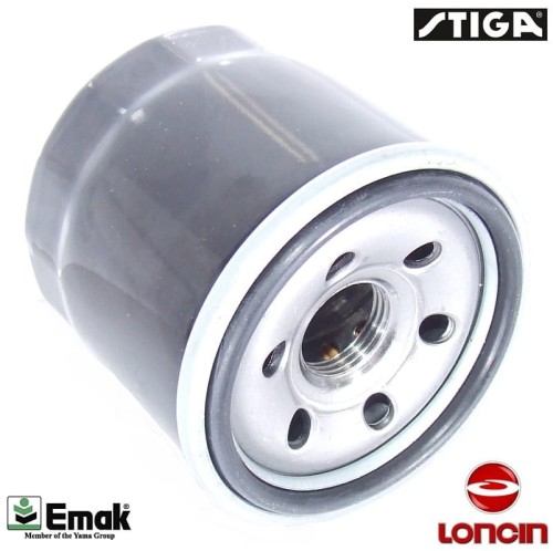 FILTR OLEJU SILNIKOWEGO STIGA 118551566/0 ORYGINAŁ