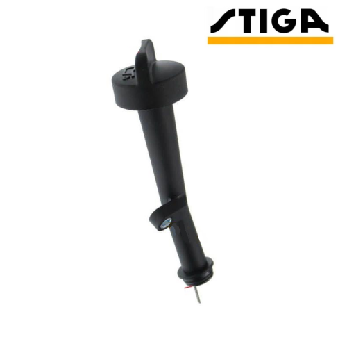 BAGNET KOREK OLEJU CASTELGARDEN XC 48 53 XM 50 55