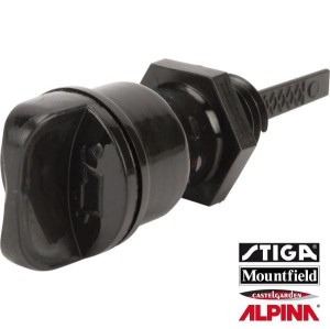 BAGNET OLEJU SILNIK WBE140 LC1P65FE 118550887/0