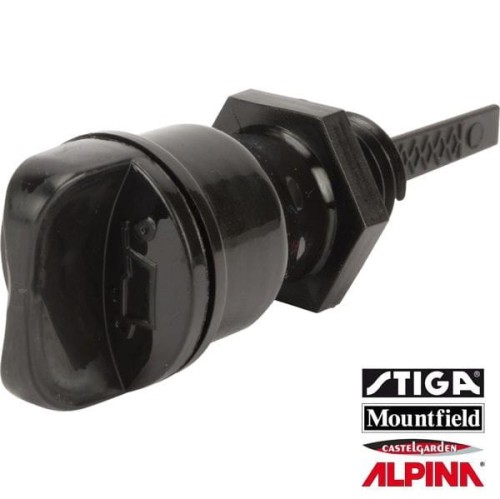 BAGNET OLEJU SILNIK WBE140 LC1P65FE 118550887/0
