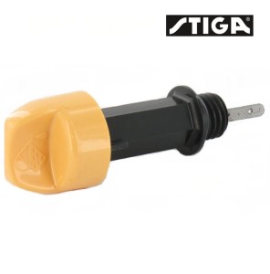 WLEW OLEJU KOREK BAGNET STIGA SRC 36G COLLECTOR 43