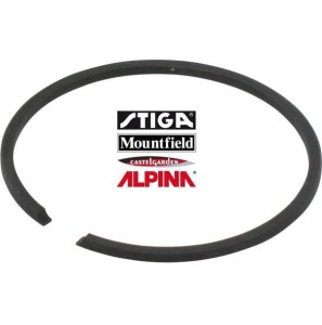 PIERŚCIEŃ TŁOKA ALPINA CP 3740 38 PS 3740 ORYGINAŁ