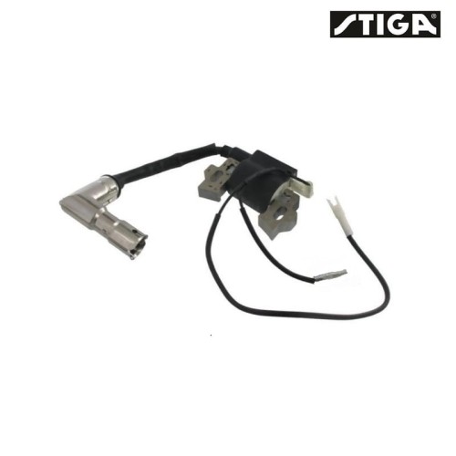CEWKA ZAPŁONOWA STIGA SR 63 EV 6365 E WBE0704 ORYG