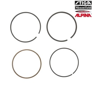 PIERŚCIENIE TŁOKA STIGA COMBI 1066 COMPACT E WBE