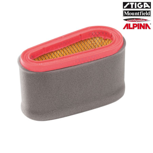 FILTR POWIETRZA +W. STIGA UNLIMITED 14 SC 84 92 OR