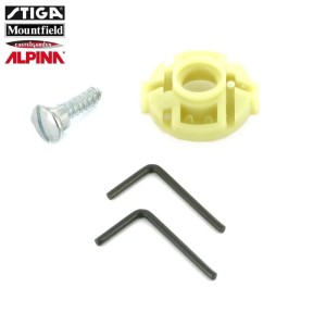 ZABIERAKI ROZRUSZNIKA DO SILNIKA M55 M65 M150 ORYG