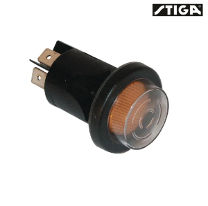 WŁĄCZNIK PTO SPRZĘGŁA NOŻY DO STIGA 118450067/0 OR