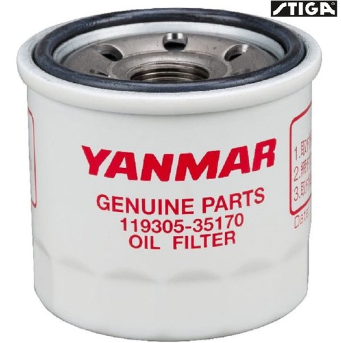 FILTR OLEJU YANMAR 26 KM 3TNV76-XMHS 3TNV70-XMHS O
