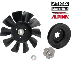 WENTYLATOR SKRZYNI DO TRAKTORA STIGA 1139-2201-01