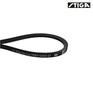 PASEK NOŻY STIGA COMBI 100 Q PLUS EASY CLEAN ORYGI