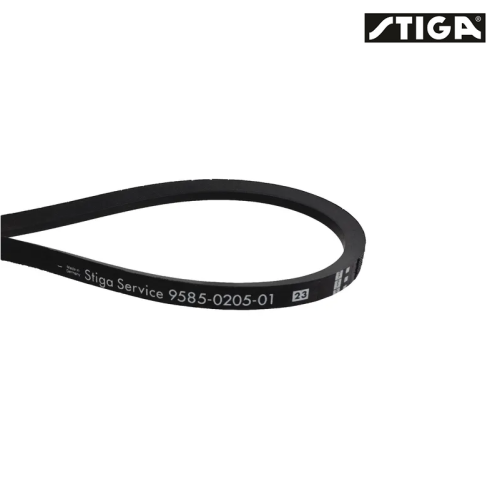 PASEK NOŻY STIGA COMBI 100 Q PLUS EASY CLEAN ORYGI