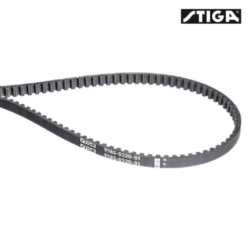 PASEK NOŻY STIGA VILLA 520 DECK 90 COMBI MULTICLIP