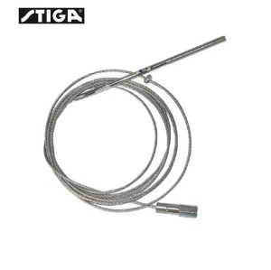 LINKA KIEROWNICZA STIGA PARK 2000 2002 HST ORYGINA