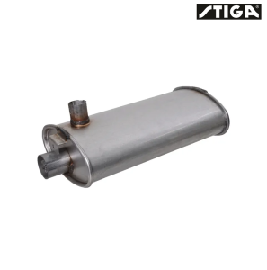 TŁUMIK DO ATCO CENTURION 4WD 187751507/0 ORYGINAŁ