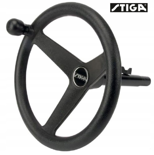 KIEROWNICA DO STIGA PARK PLUS UNLIMITED POWER 16