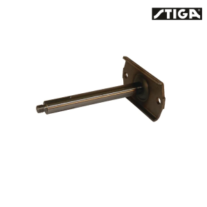 WAŁEK NOŻA 146mm DO STIGA PARK 100B 110S 121M ORYG