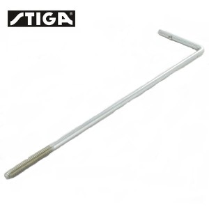 DRĄŻEK CIĘGNO OFF STIGA PARK COMPACT SILENT DIESEL