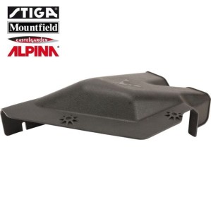 OSŁONA WYRZUTU STIGA GARDEN 1000E 1072E 600E 72S