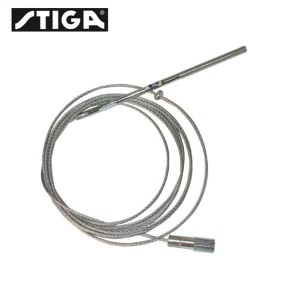 LINKA UKŁADU KIEROWNICZEGO DO STIGA 1134-2032-03 O