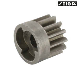 ZĘBATKA P. NAPĘDU DO STIGA EXCEL 50 55 SEQ SQ ORYG