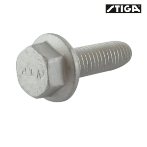 ŚRUBA MOCOWANIA DO SILNIKA B&S 08P702 14B937 O